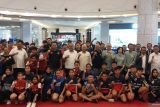 PB PTMSI hadirkan liga tenis meja