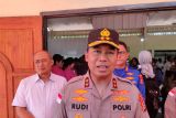 Kapolda NTT ingatkan anggota Polri tidak menyakiti masyarakat