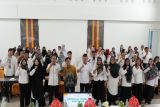 DPKD Sulbar wujudkan reformasi birokrasi lewat tertib arsip