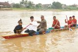 Lokasi ajang Pacu Jalur dijadikan kawasan konservasi
