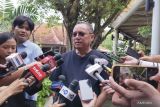 Prananda rangkul Puan simbol kuat keduanya tak berkonflik