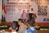 Kesbangpol Sleman : Tiga pilar jadi ujung tombak pencegahan terorisme