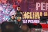 Pangdam I/Bukit Barisan wanti-wanti prajurit agar tidak terlibat judol