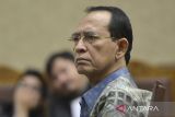 Menag sampaikan duka cita mendalam atas wafatnya Suryadharma Ali