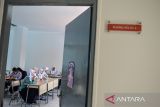Target siswa Sekolah Rakyat