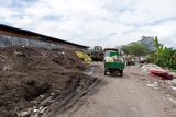 Uji emisi pengolahan sampah di Mataram gunakan insinerator