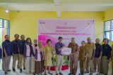 PLN gelar kunjungan ke sekolah peringati Hari Anak Nasional