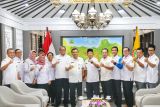 Gubernur Jateng tegaskan KDMP untuk sejahterakan rakyat