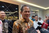 KLH intensifkan pembinaan pengelolaan sampah seluruh kabupaten dan kota
