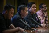 Ketum PSSI tak ingin timnas Indonesia terlalu Jawa-sentris