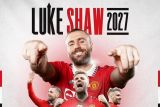 Shaw dukung penuh Amorim perbaiki lingkungan toksik di ruang ganti MU