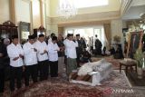 Gus Rommy kenang Surya Dharma Ali sebagai sosok pekerja keras yang humoris
