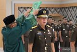 Kajati NTB lantik wakajati, asisten dan tiga kajari