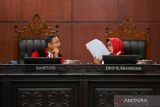 MK melarang wakil menteri rangkap jabatan agar fokus urus kementerian