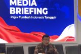 Kemenkeu tetapkan tarif baru pajak kripto