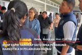 BNNP Kepri tangkap satu WNA pengguna narkotika di Pelabuhan Batam