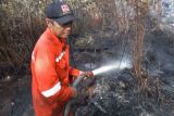 Manggala Agni Palangka Raya Pendampingan desa cegah karhutla