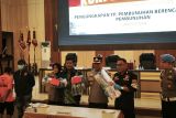 Polda Lampung selidiki kasus perusakan rumah di Lampung Selatan