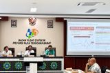 Inflasi tahunan di NTB sentuh angka 3,05 persen pada Juli 2025