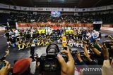 Ketum PSSI terus perkuat pengembangan futsal nasional menuju Piala Dunia 2028