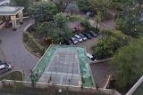 Tingkat hunian kamar hotel bintang Lampung Juni 2025 naik 5,51 persen