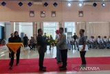 Bupati Sukamara: Latihan paskibraka membentuk jati diri dan mental kesatria