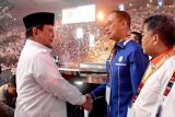 Wakil Ketua MPR ingatkan Merah Putih di atas segala bentuk kreativitas