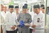 Wawako Maigus Nasir resmikan Masjid Ar-Raudhah Kampung Kalawi