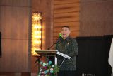 Buka Monev penataan agraria semester I 2025, Wamen Ossy tekankan pentingnya penataan akses demi peningkatan taraf hidup masyarakat