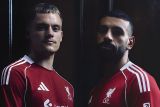 Arne Slot terkesan dengan mental Florian Wirtz