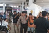 Pemprov Sulut bantu semua korban kecelakaan KM Barcelona