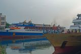 BMKG imbau warga waspadai gelombang tinggi perairan kepulauan  Sulut
