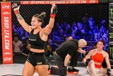 Legenda jiu-jitsu Bia Mesquita bersiap debut di UFC