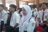 Mensos : 8.000 siswa Sekolah Rakyat sudah lakukan CKG