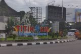 Titik Nol Kilometer Sumatera Barat berada di Kota Padang