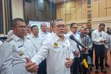 Menko Pangan minta kepala daerah berdayakan Koperasi Merah Putih