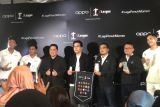 OPPO jadi 