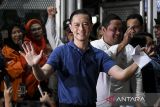 Tom Lembong laporkan tiga hakim memvonisnya ke MA