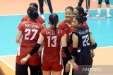 SEA V League 2025 - Indonesia fokus hadapi Filipina seusai kekalahan kedua
