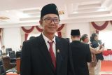 Ketua DPRD Sekadau ajak masyarakat hidup sehat
