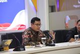 Pemerintah berlakukan pajak pembelian emas bullion bank