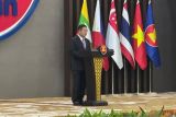 Integrasi Timor-Leste perkuat komitmen ASEAN pada perdamaian