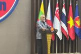 Ramos-Horta harap Timor-Leste resmi gabung ASEAN