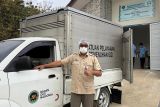 SPPG 3T pertama di NTT dan kawasan Timur Indonesia mulai beroperasi
