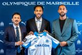Putus kontrak dari Al Qadsiah, Pierre-Emerick Aubameyang kembali ke Marseille