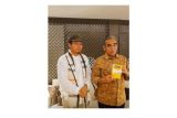 Susu Etawalin dapat dukungan Ketua MPR RI