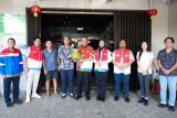 Dewan Komisaris Pertamina Patra Niaga kawal distribusi LPG 3 kg ke Koperasi Merah Putih di Babel