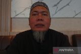 Para Wijayanto ajak napiter di Nusakambangan untuk kembali kepada NKRI