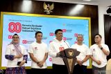 Istana akan gelar Pesta Rakyat pada 17 Agustus 2025