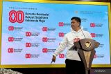 Ini rangkaian acara HUT Ke-80 RI pada 1-24 Agustus